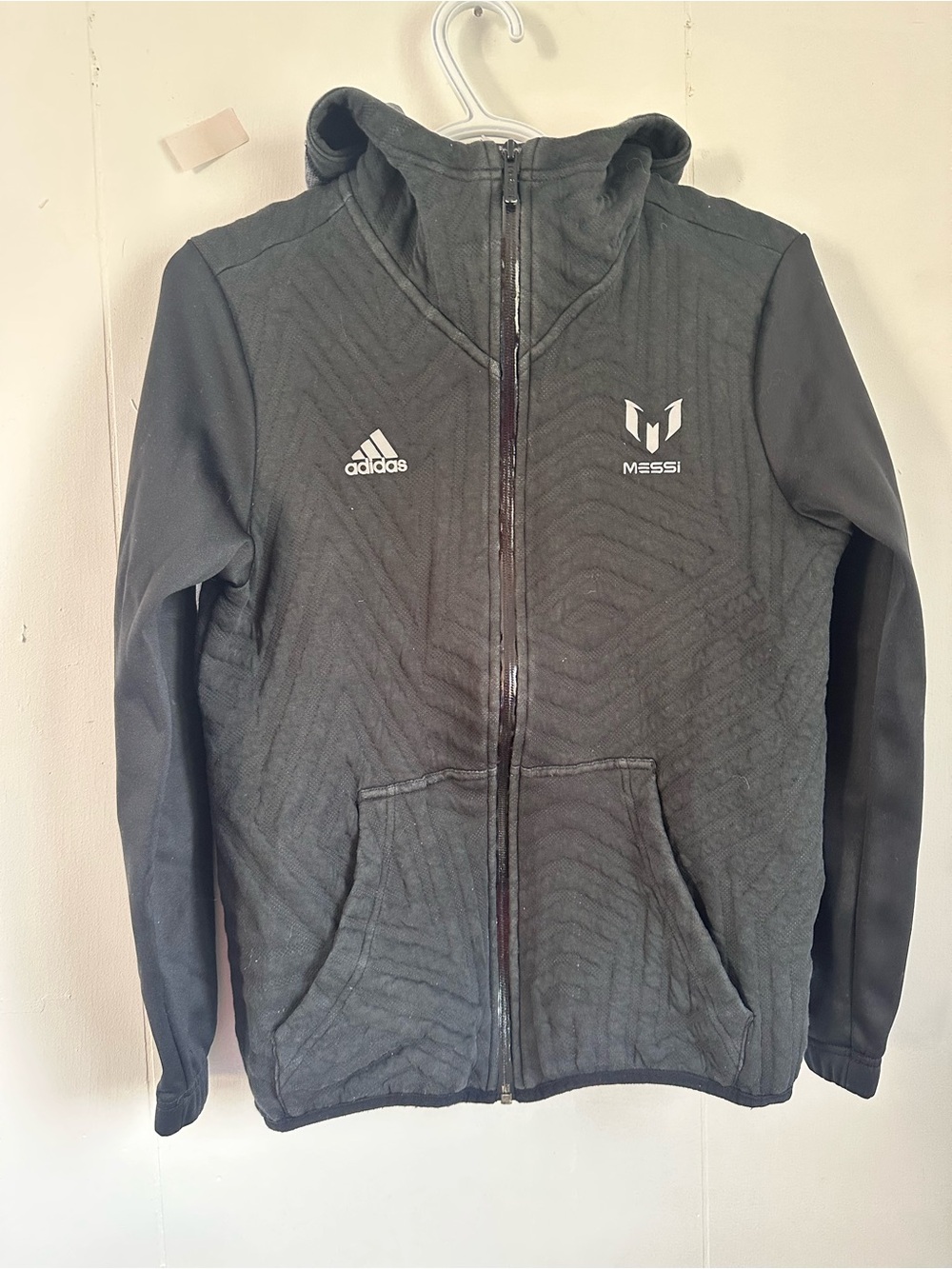 Adidas Messi Jacket